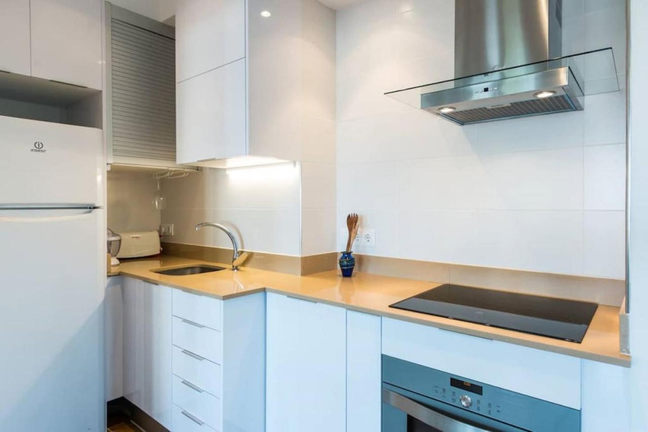 Apartamento Sa Mesquida 11 Διαμέρισμα Cala Llonga  Εξωτερικό φωτογραφία